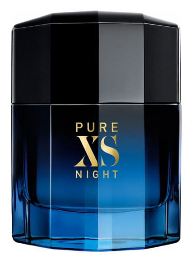 Paco Rabanne Pure XS Night edp 5 ml próbka perfum