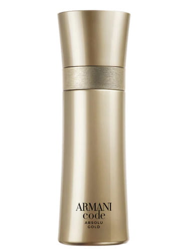 Giorgio Armani Code Absolu Gold edp 10 ml próbka perfum