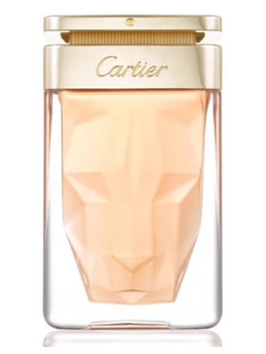 Cartier La Panthere edp 10 ml próbka perfum