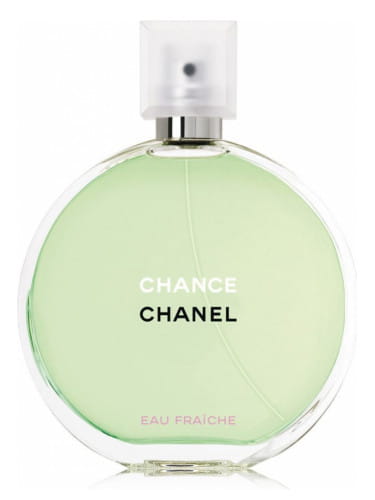 Chanel Chance Eau Fraiche edt 10 ml próbka perfum