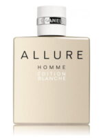 Chanel Allure Homme Edition Blanche edp 5 ml próbka perfum