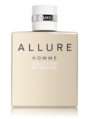 Chanel Allure Homme Edition Blanche edp 10 ml próbka perfum