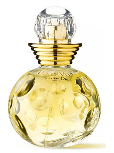 Dior Dolce Vita edt 10 ml próbka perfum