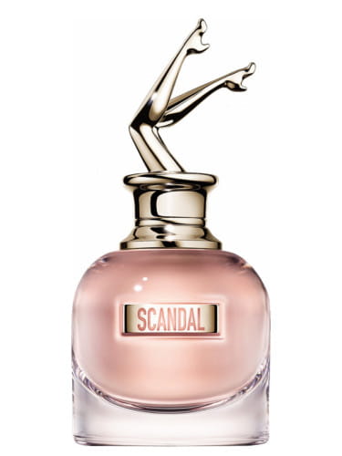 Jean Paul Gaultier Scandal edp 10 ml próbka perfum