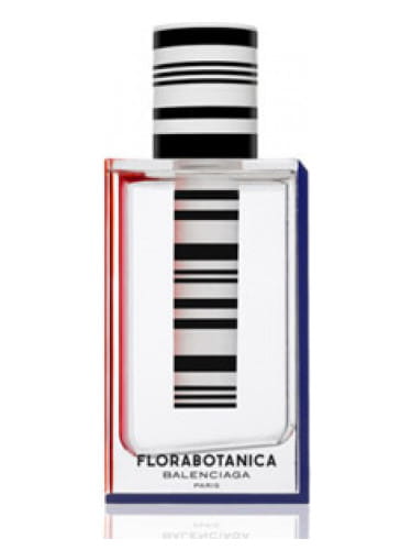 Balenciaga Florabotanica edp 10 ml próbka perfum