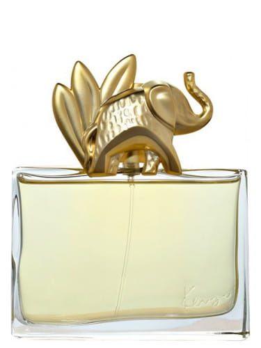 Kenzo Jungle L'Elephant edp 5 ml próbka perfum