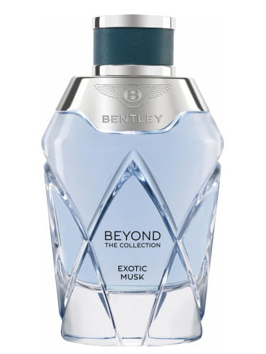 Bentley Beyond The Collection Exotic Musk edp 10 ml próbka perfum
