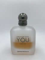Emporio Armani Stronger With You Freeze edt 30 ml tester