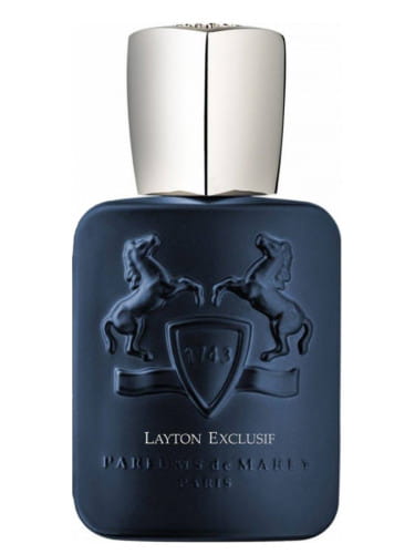 Parfums de Marly Layton Exclusif edp 5 ml próbka perfum