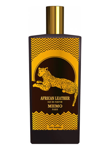 Memo African Leather edp 10 ml próbka perfum