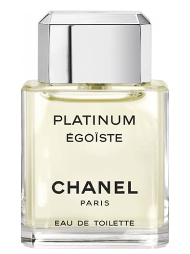 Chanel Platinum Egoiste edt 5 ml próbka perfum