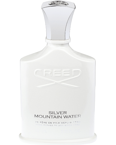 Creed Silver Mountain Water edp 5 ml próbka perfum