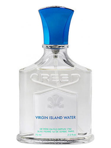 Creed Virgin Island Water edp 100 ml tester