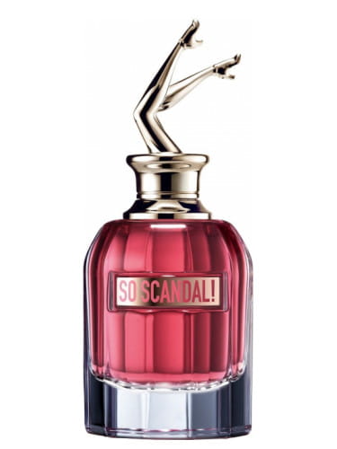 Jean Paul Gaultier So Scandal! edp 5 ml próbka perfum