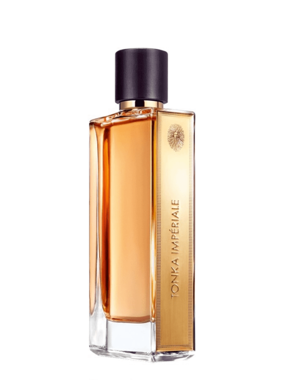 Guerlain Tonka Imperiale edp 5 ml próbka perfum
