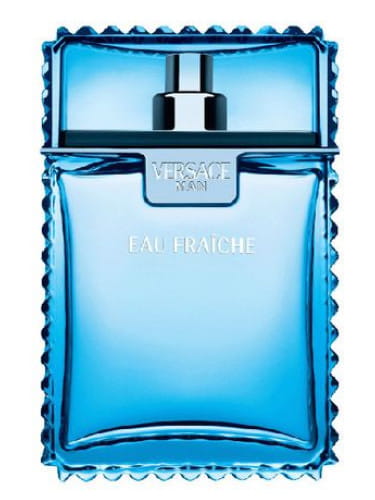 Versace Man Eau Fraiche edt 10 ml próbka perfum