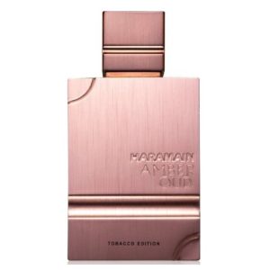 Al Haramain Amber Oud Tobacco Edition