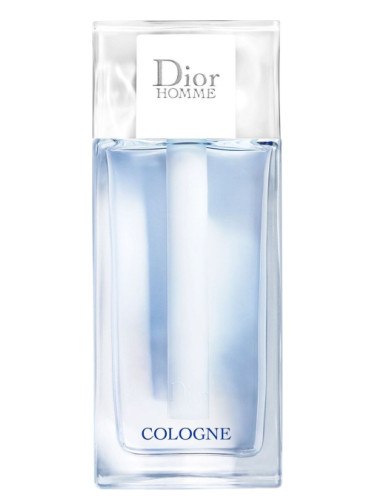Dior Homme Cologne edt 5 ml próbka perfum