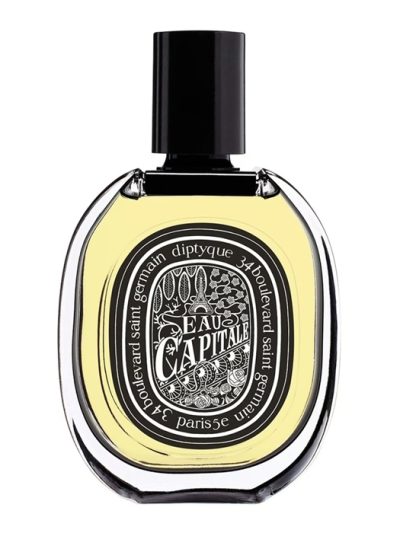 Diptyque Eau Capitale edp 5 ml próbka perfum