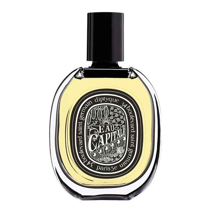 diptyque eau capitale woda perfumowana 3 ml     odlewka