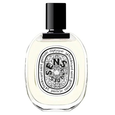 Diptyque Eau des Sens edt 3 ml próbka perfum