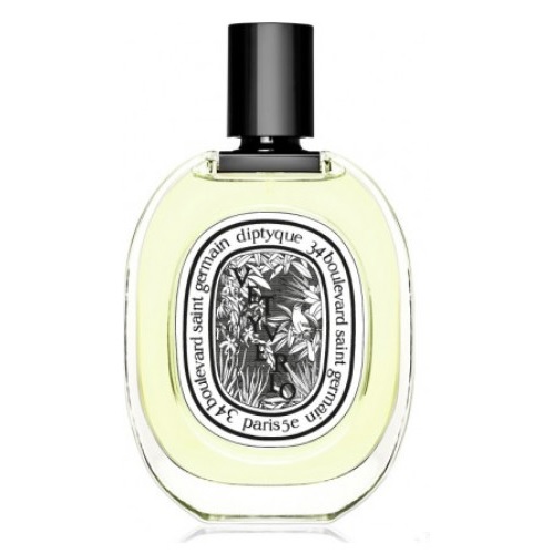 Diptyque Vetyverio edt 3 ml próbka perfum