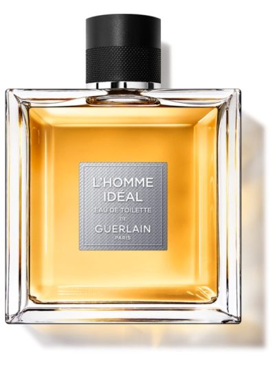 Guerlain L'Homme Ideal edt 5 ml próbka perfum