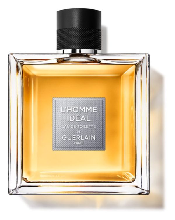 Guerlain L'Homme Ideal edt 10 ml próbka perfum