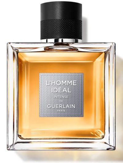 Guerlain L'Homme Ideal L'Intense edp 10 ml próbka perfum