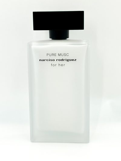 Narciso Rodriguez For Her Pure Musc edp 30 ml tester