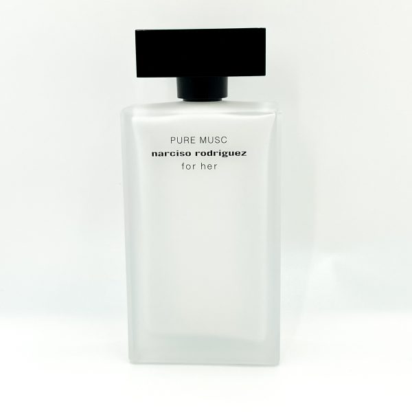 Narciso Rodriguez For Her Pure Musc edp 30 ml tester