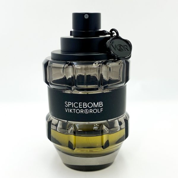 Viktor&Rolf Spicebomb edt 30 ml