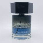 Yves Saint Laurent La Nuit De L'Homme Eau Electrique edt 30 ml