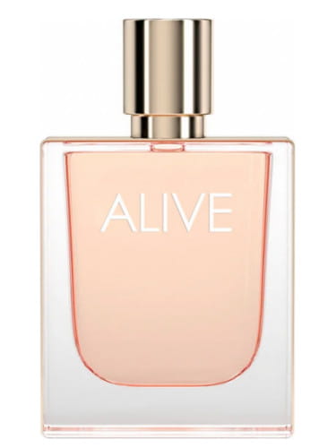 Hugo Boss Alive edp 5 ml próbka perfum