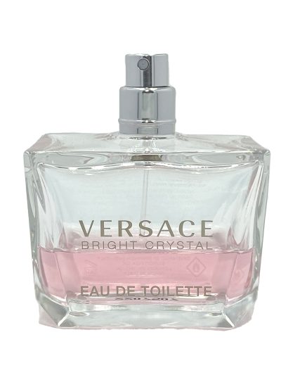 Versace Bright Crystal edt 30 ml tester