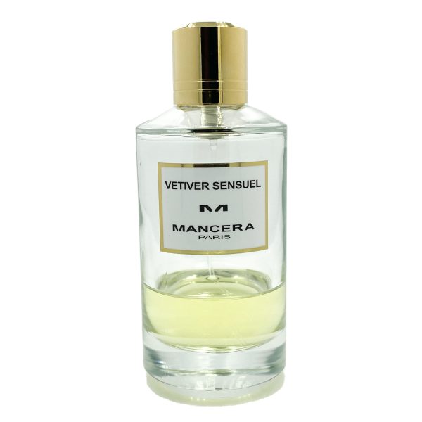Mancera Vetiver Sensuel edp 30 ml