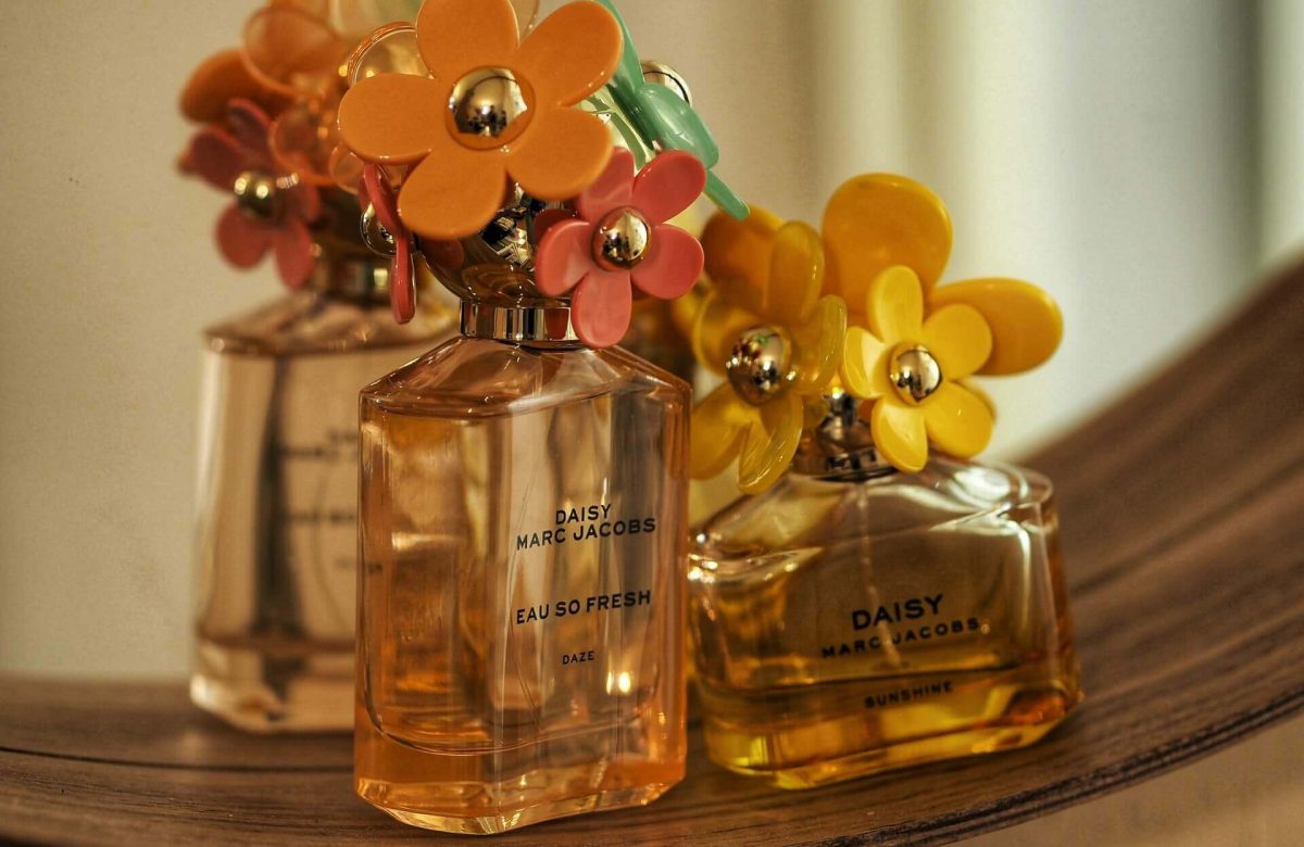Jaką pojemność perfum wybrać?
