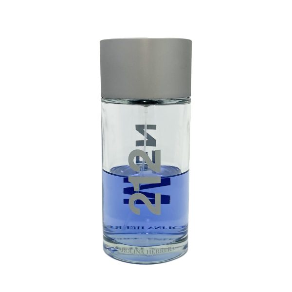 Carolina Herrera 212 Men edt 100 ml