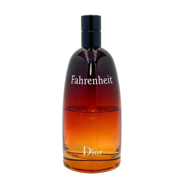 Dior Fahrenheit edt 100 ml