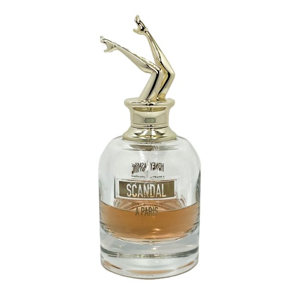 Jean Paul Gaultier Scandal A Paris edt 30 ml tester