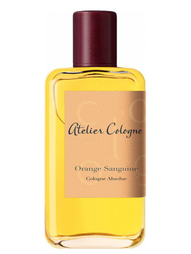 Atelier Cologne Orange Sanguine edc 10 ml próbka perfum