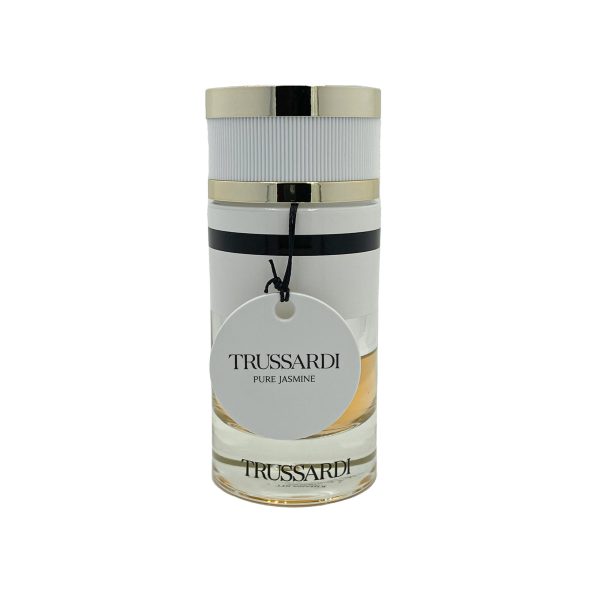 Trussardi Pure Jasmine edp 30 ml tester