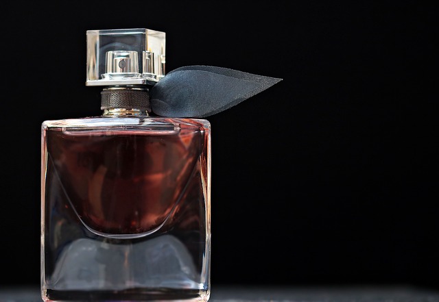 Perfumy – idealny prezent na Dzień Chłopaka