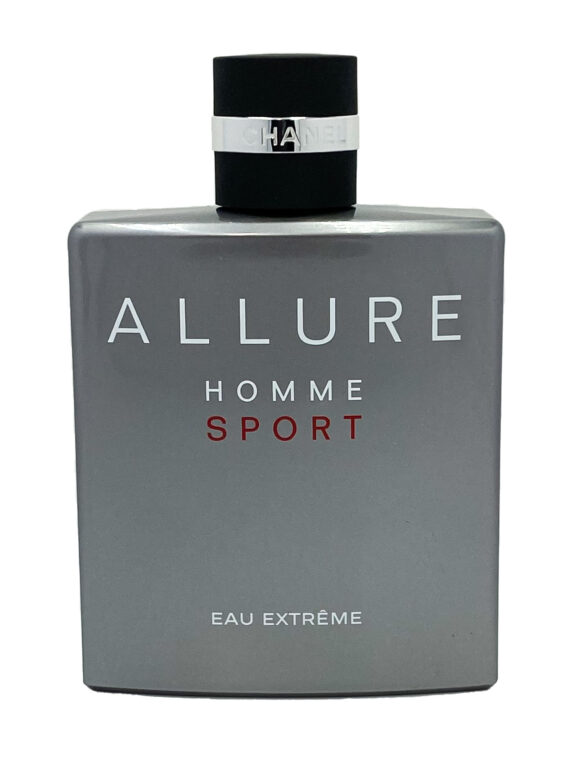 Chanel Allure Homme Sport Eau Extreme edp 50 ml