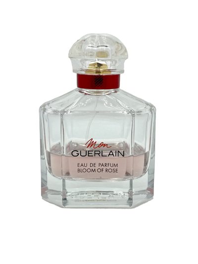 Guerlain Mon Guerlain Bloom of Rose edp 30 ml tester