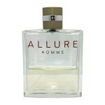Chanel Allure Homme edt 50 ml