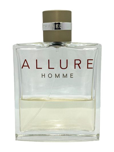 Chanel Allure Homme edt 50 ml