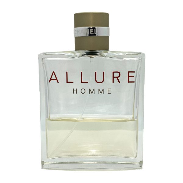 Chanel Allure Homme edt 50 ml