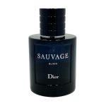 Dior Sauvage Elixir Extrait de Parfum 30 ml