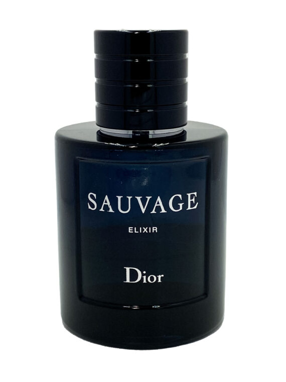 Dior Sauvage Elixir ekstrakt perfum 30 ml